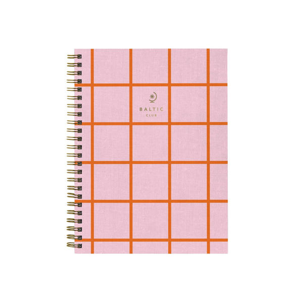 Gaufrette - Carnet de note