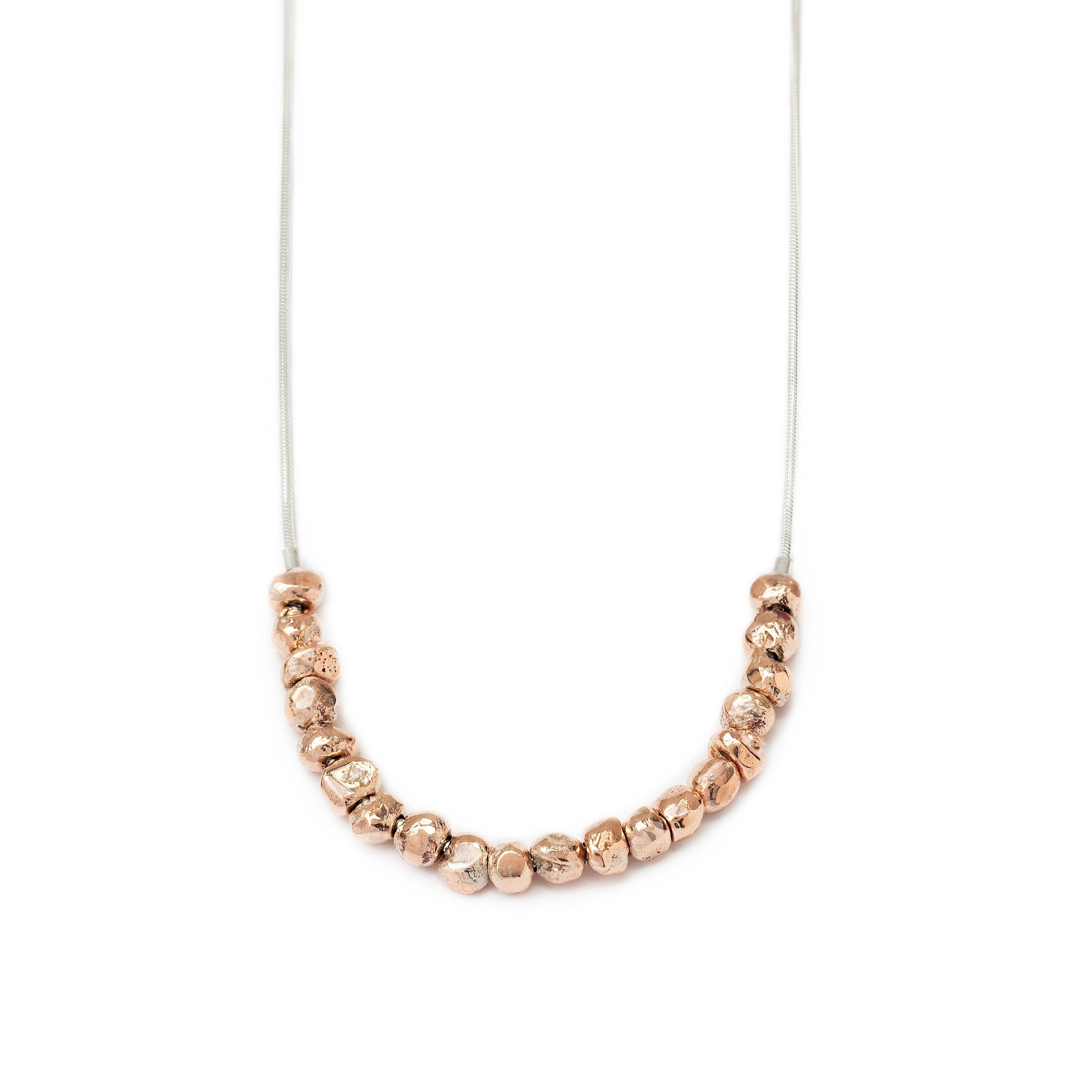 Collier MELT13 - Boutique Articho
