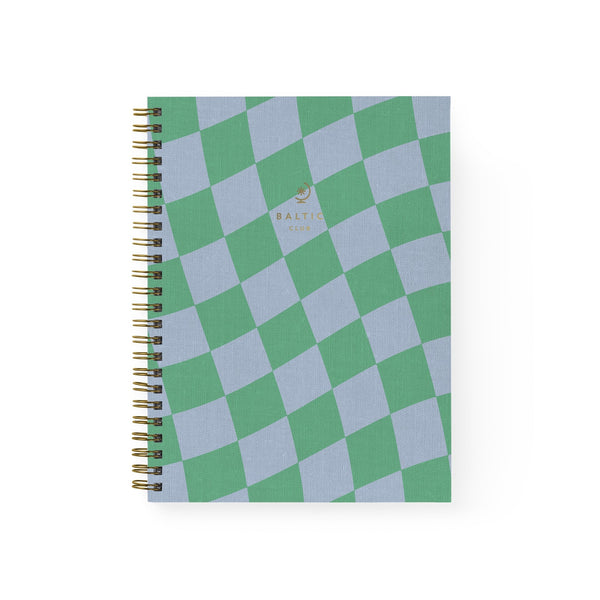 Illusion - Carnet de note