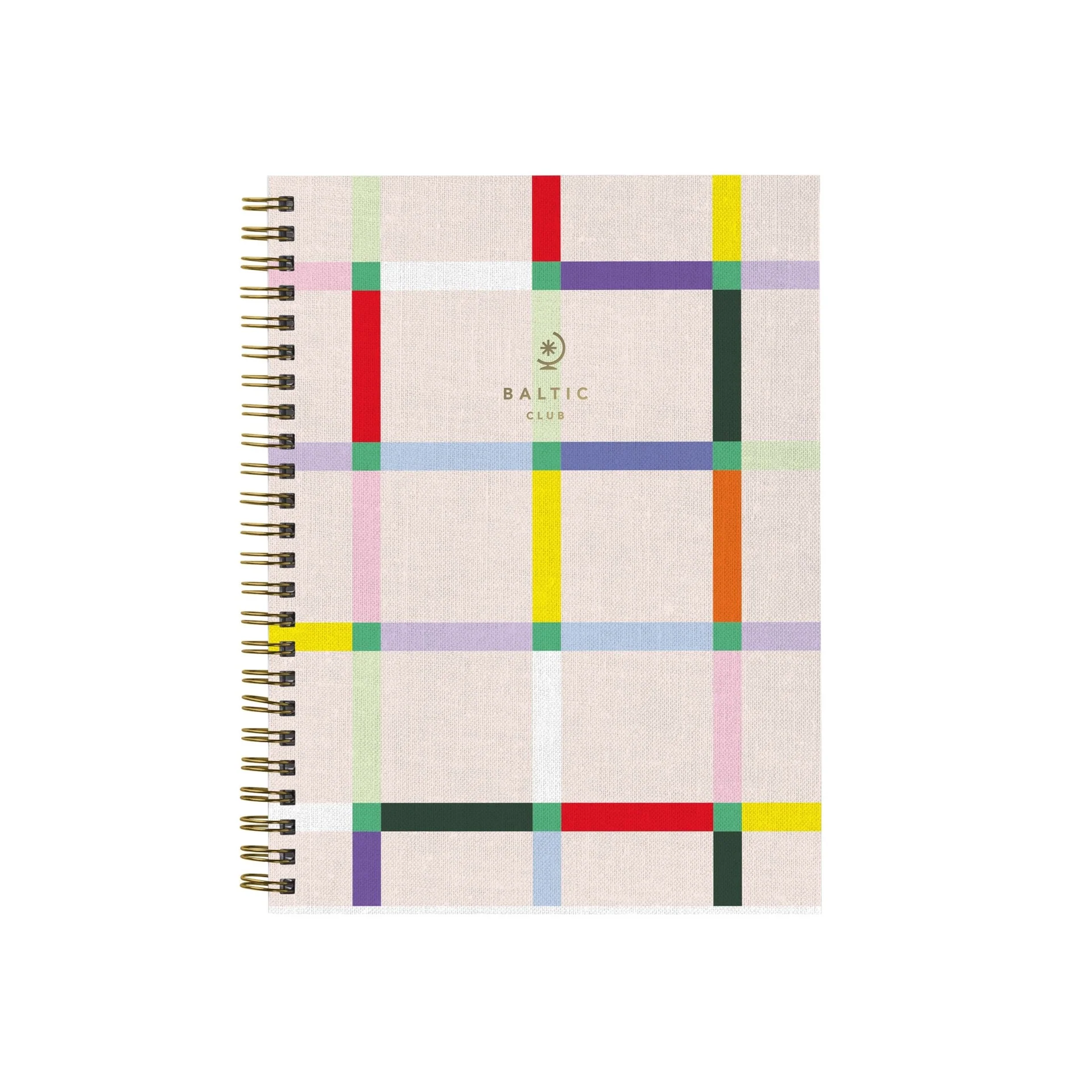 Nougat  - Carnet de note