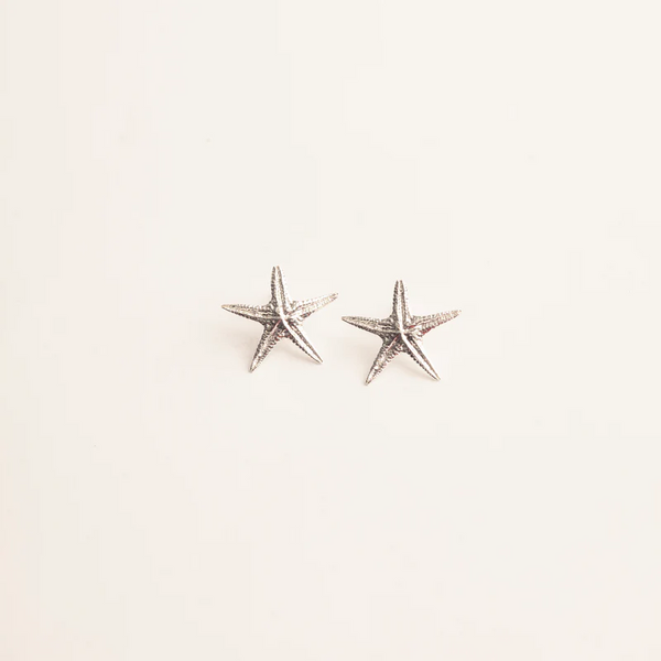 Étoiles | Boucles d'oreilles