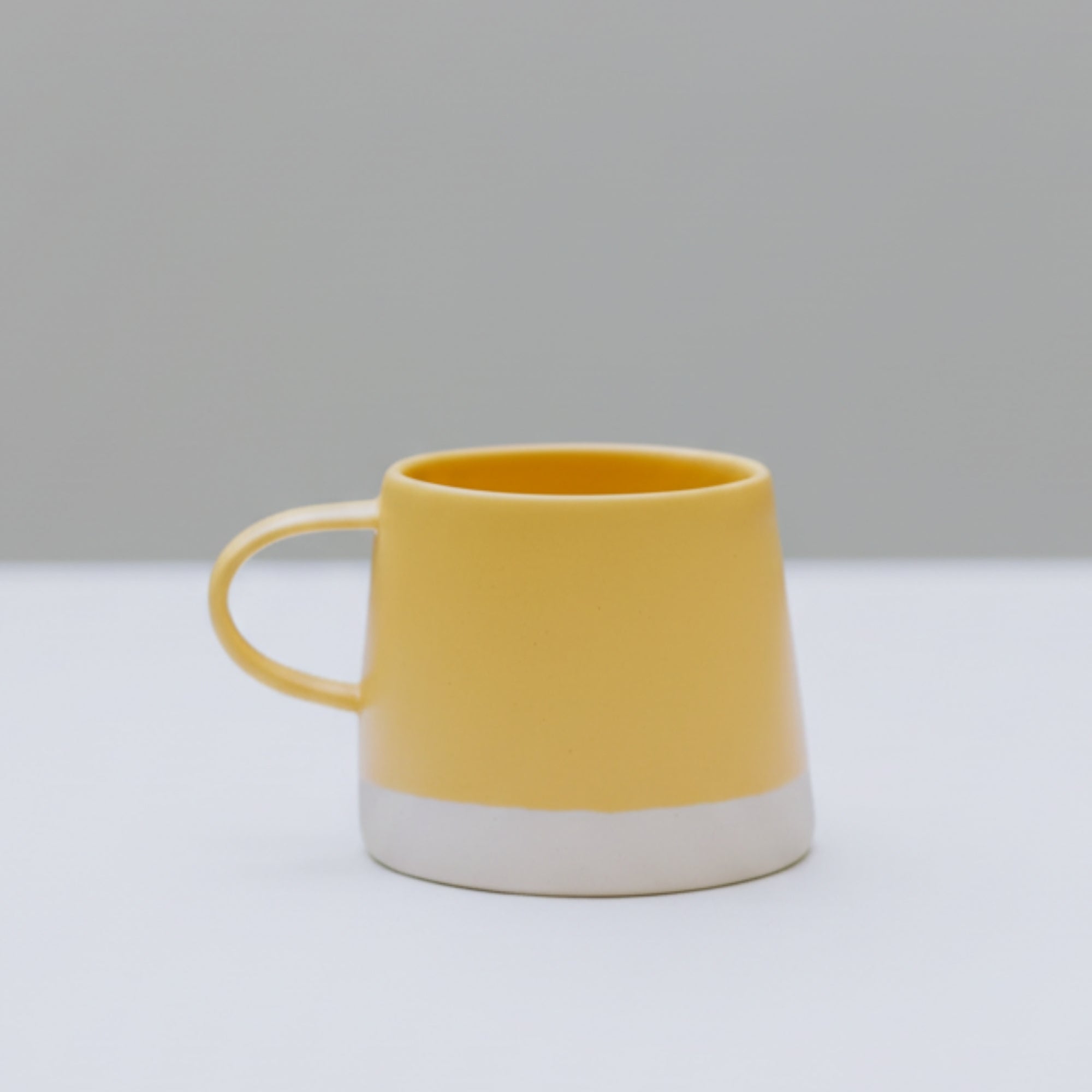 Tasse mug satin