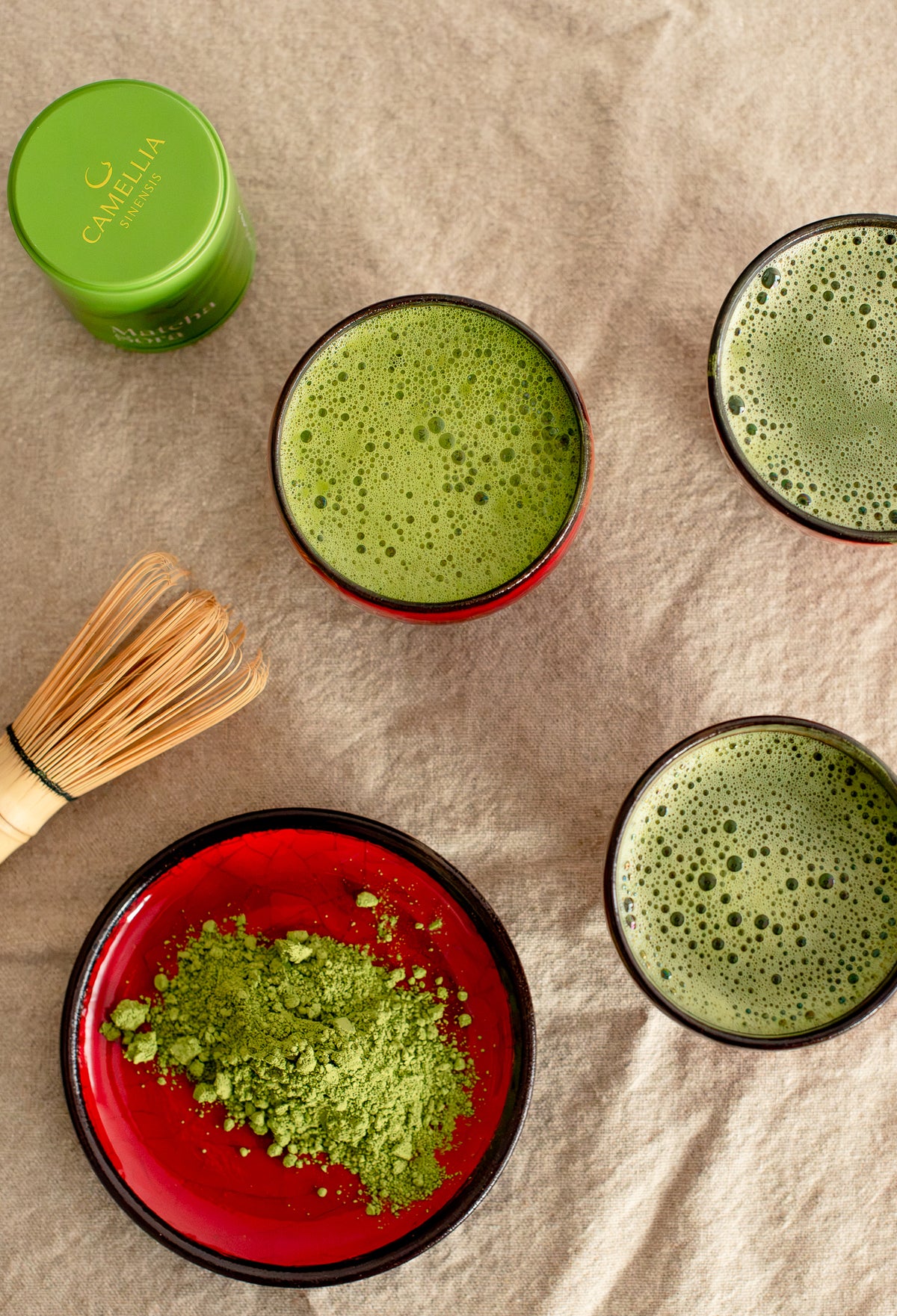 Matcha Sora
