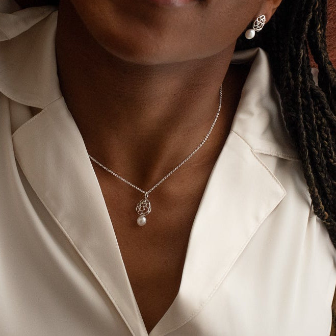 Collier Onde