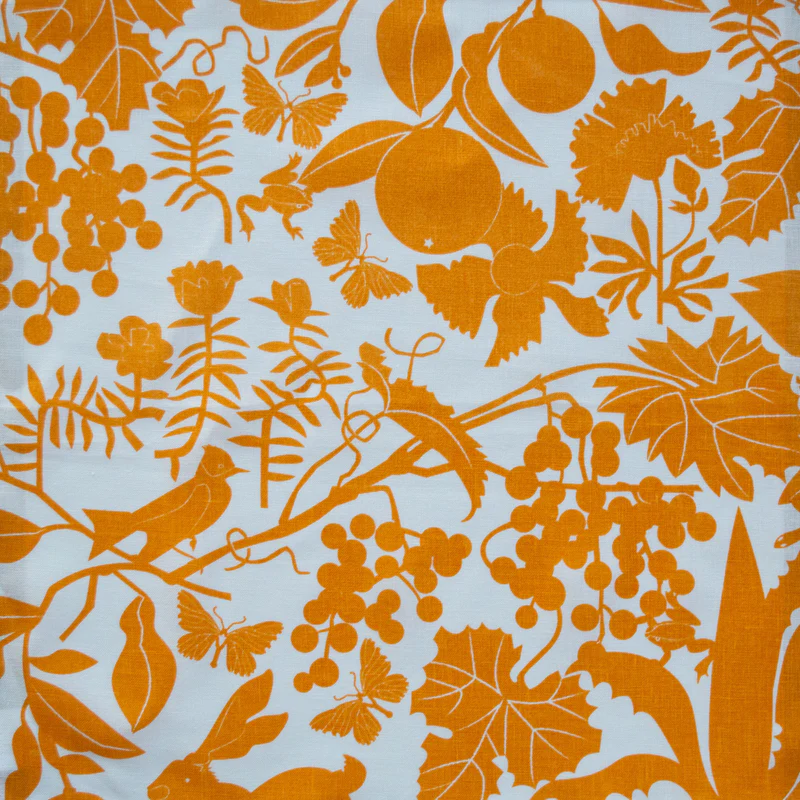 Vignoble - Duo de serviettes de table