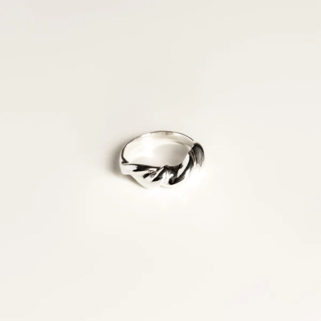 Bague Noué - Boutique Articho