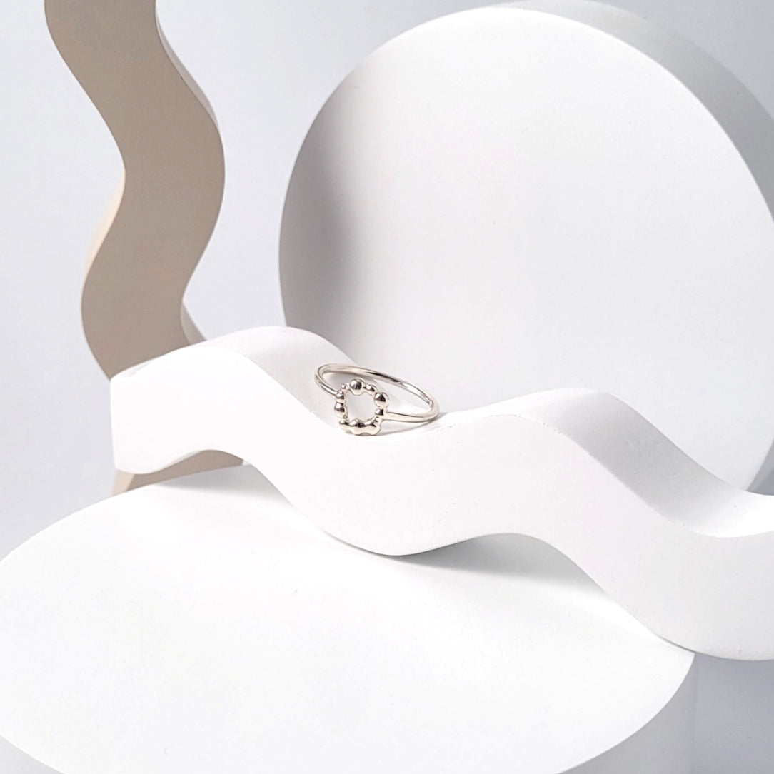 Bague Iris - Boutique Articho