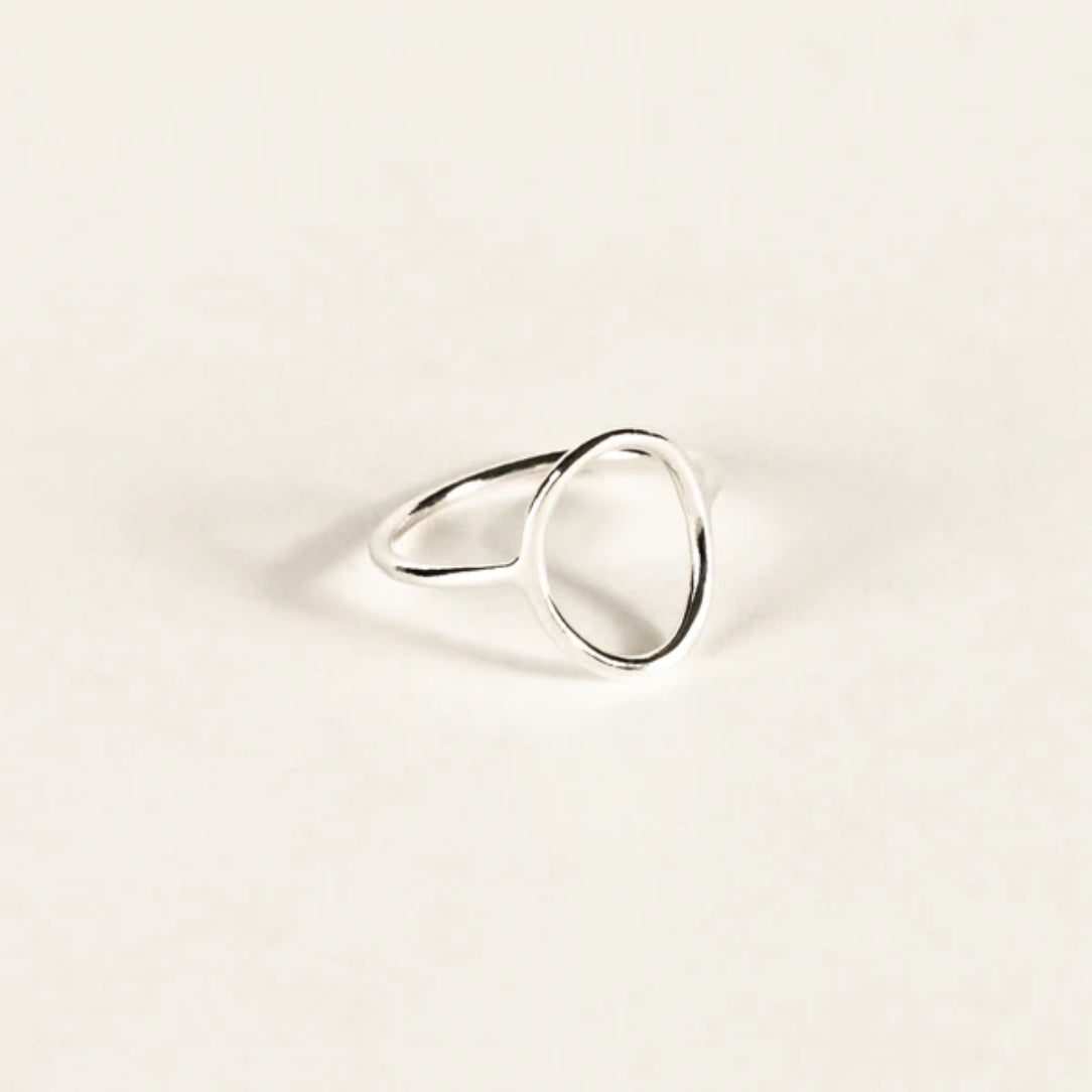 Bague opale - Boutique Articho