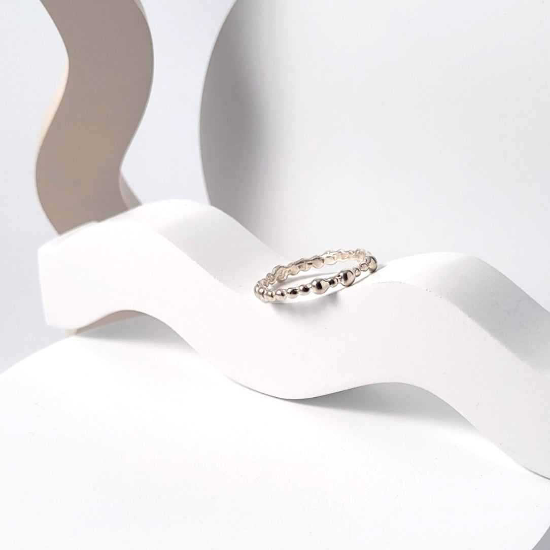 Bague Vesta - Boutique Articho