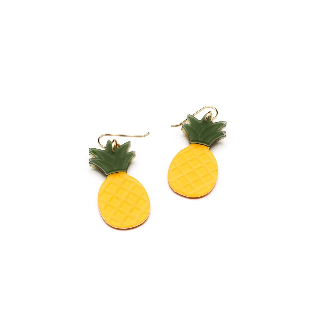 Crochets - Ananas - Boutique Articho