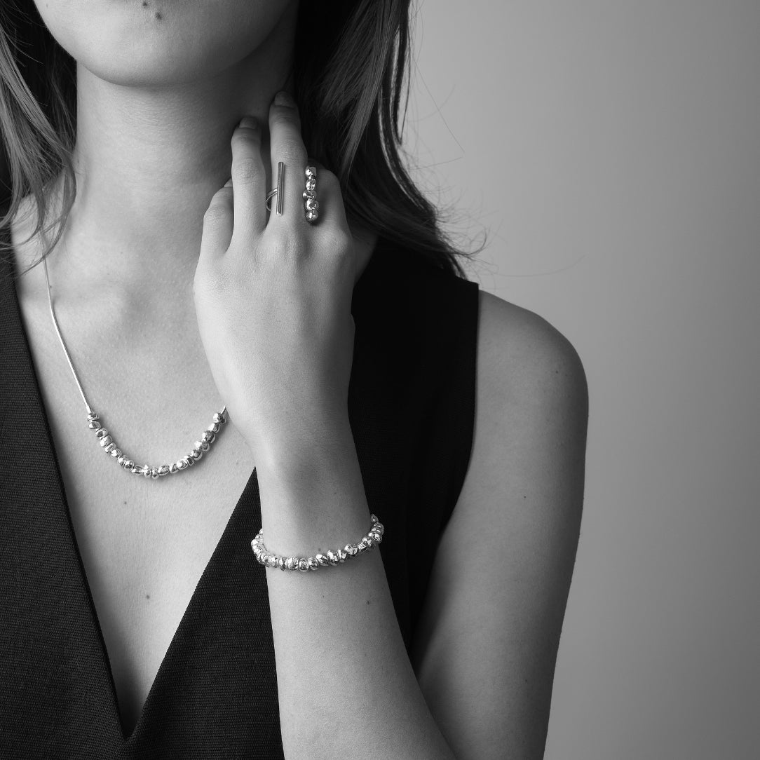 Bague MELT22 - Boutique Articho