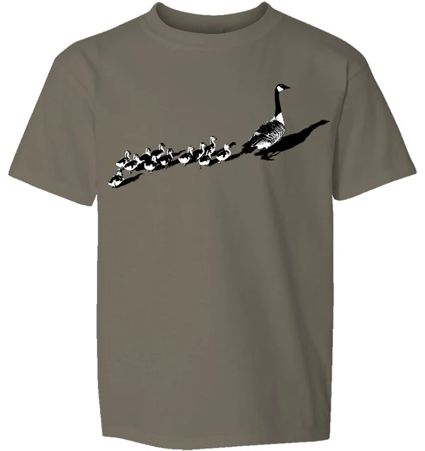 Bernaches - T-shirt