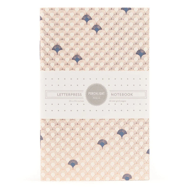 Carnet de notes - Seigaha