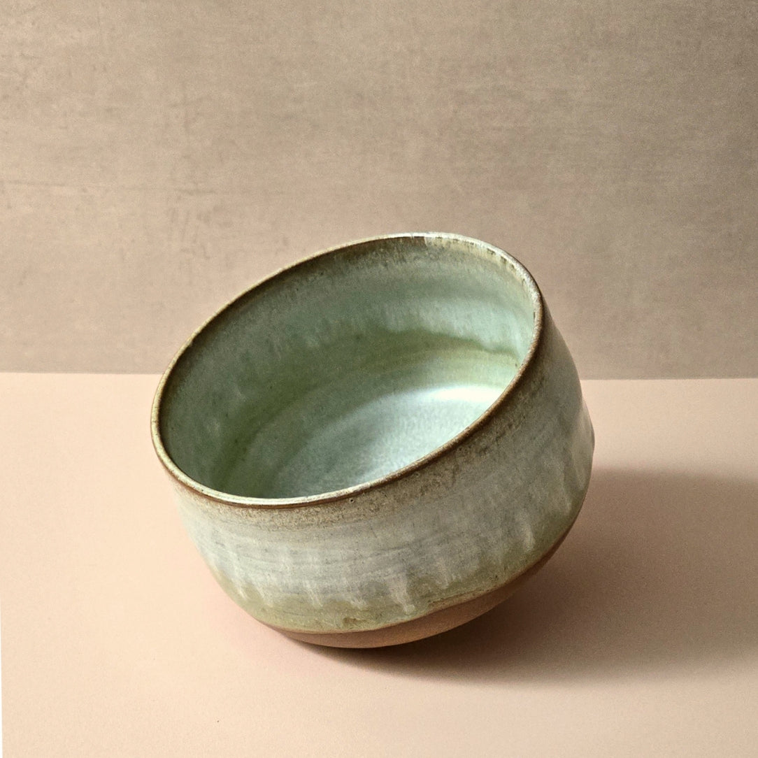 Bol chawan turquoise