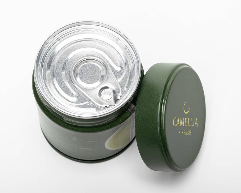 Matcha Yume biologique