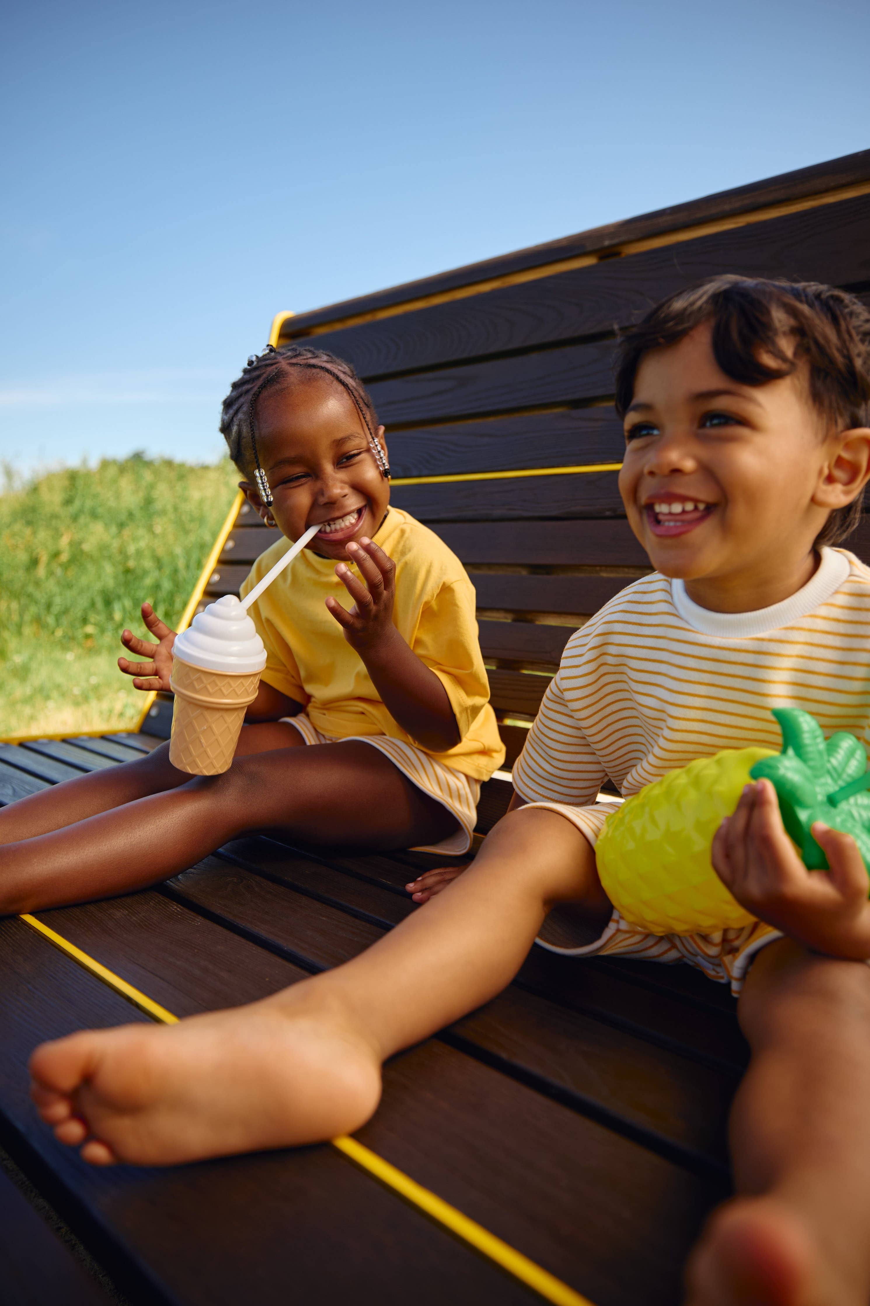 T-shirt oversize | Mango