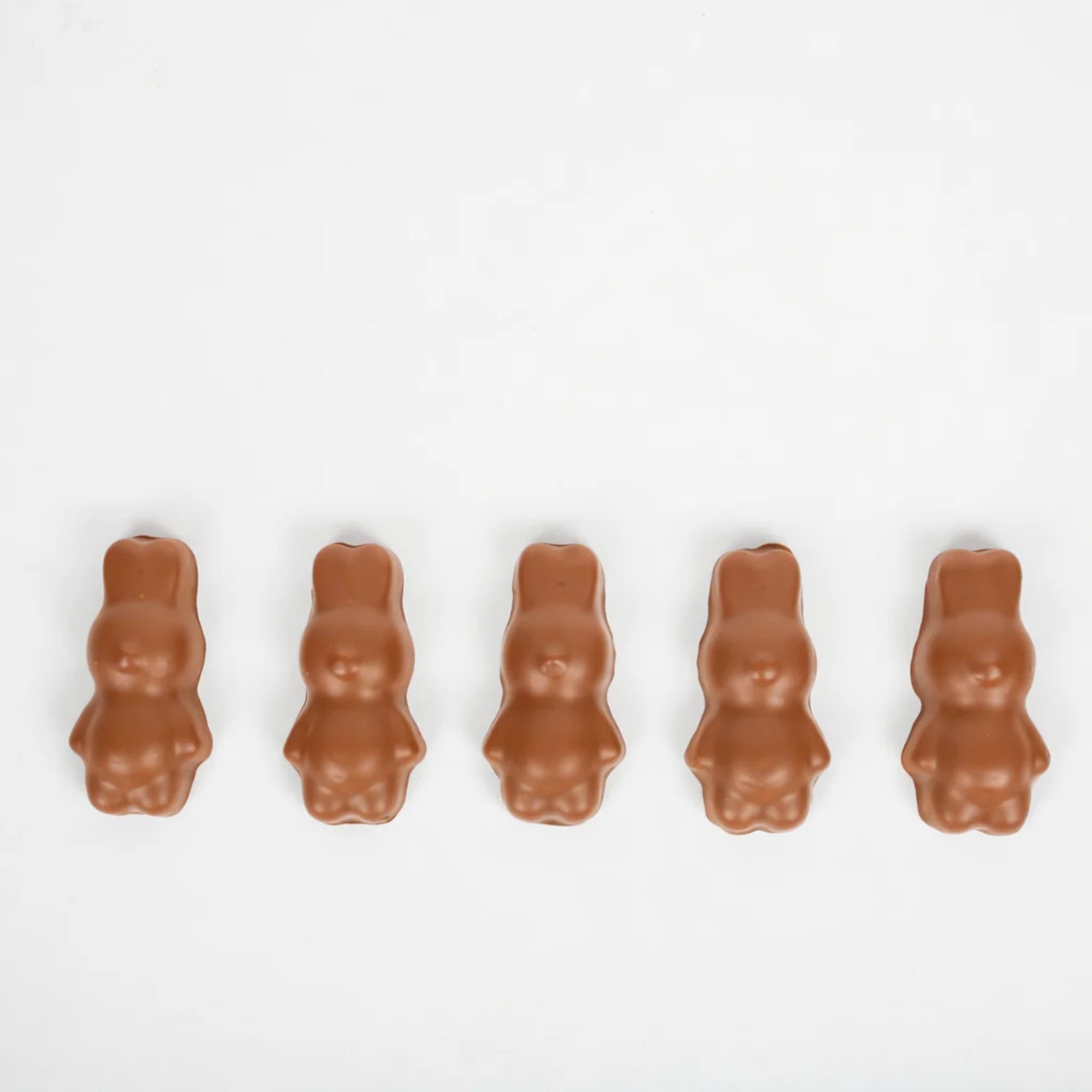 Lapin en guimauve