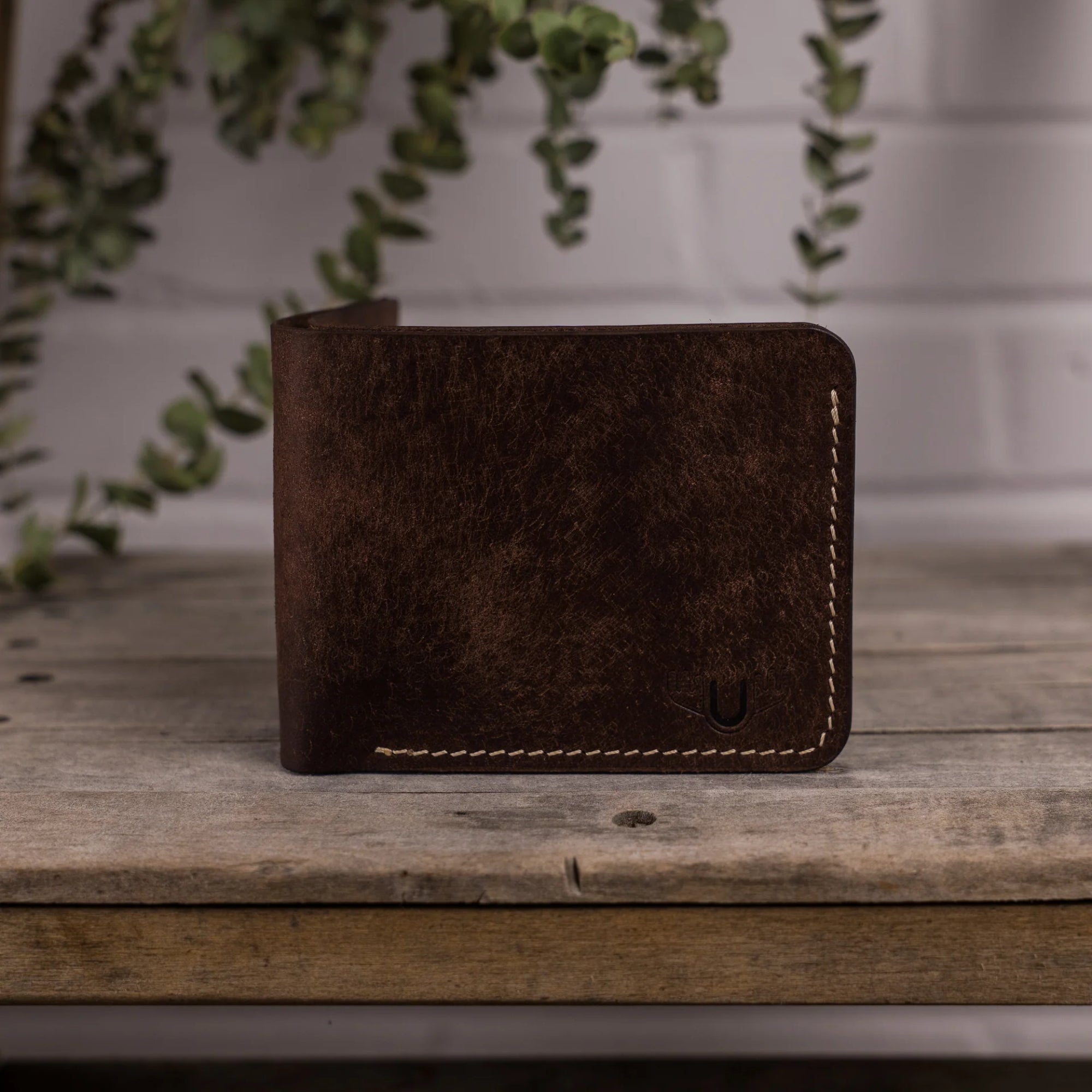 Portefeuille pliable Napeu
