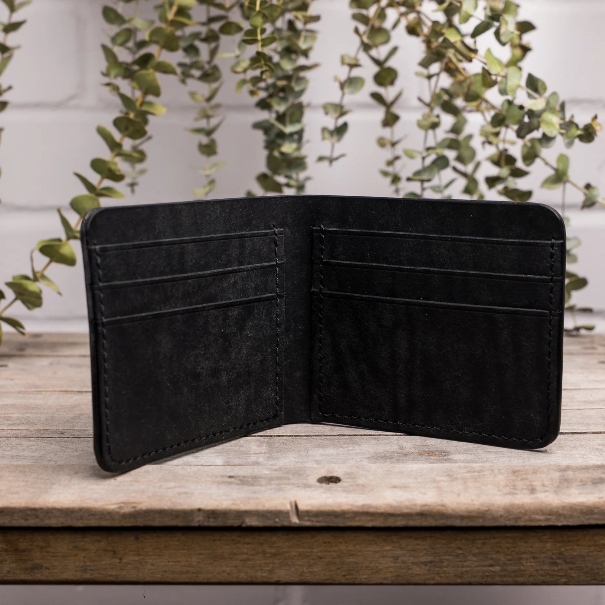 Portefeuille pliable Napeu