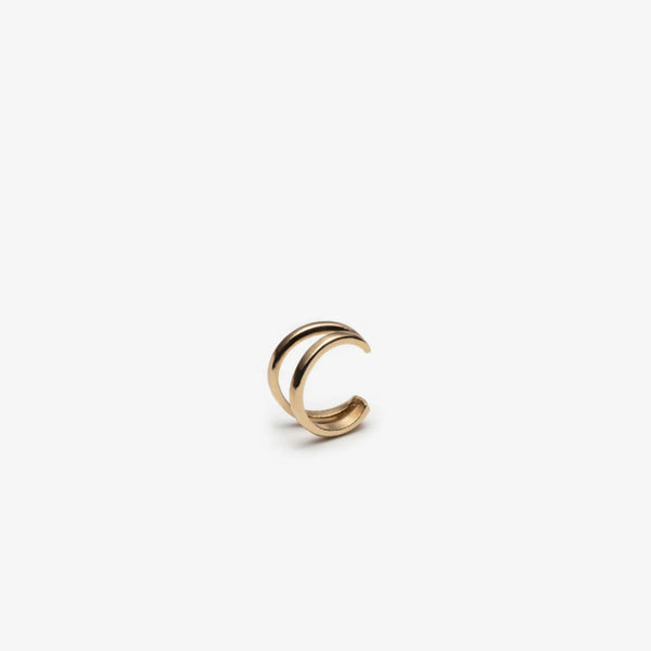 Powerful - ear cuff