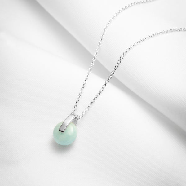 Collier RHÉA (argent)