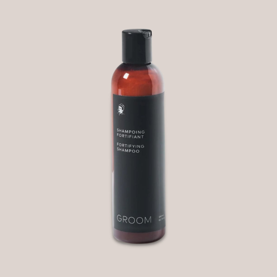 Shampoing fortifiant - Boutique Articho