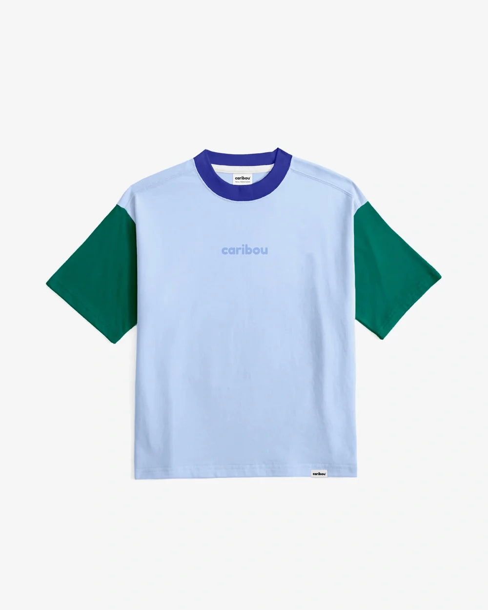 T-shirt pour enfant - Bleu ciel