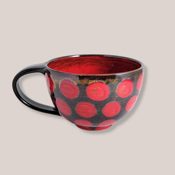 Tasse bol