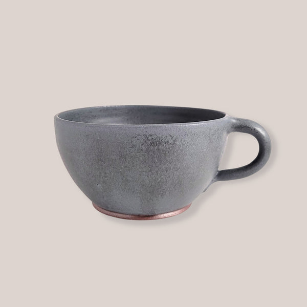 Tasse latté