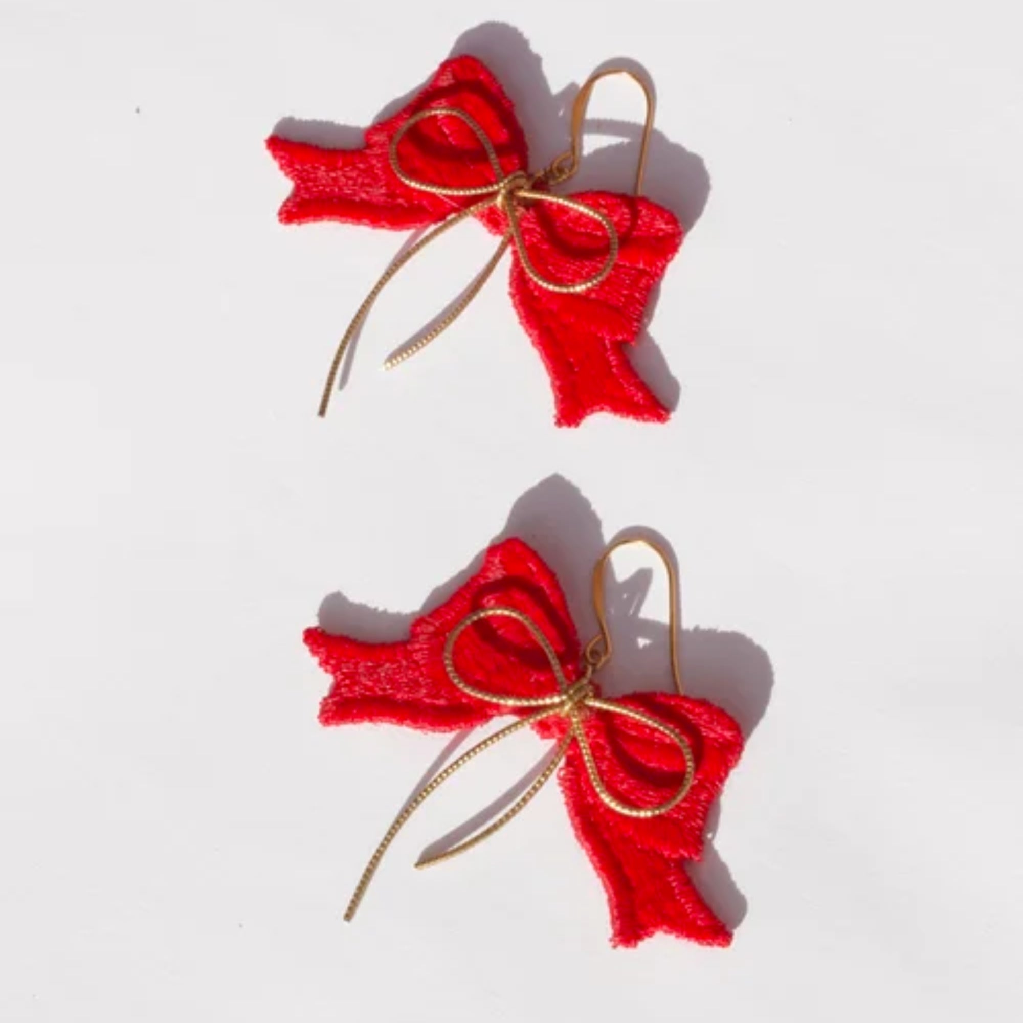 Boucles Bow