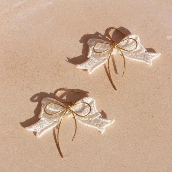 Boucles Bow