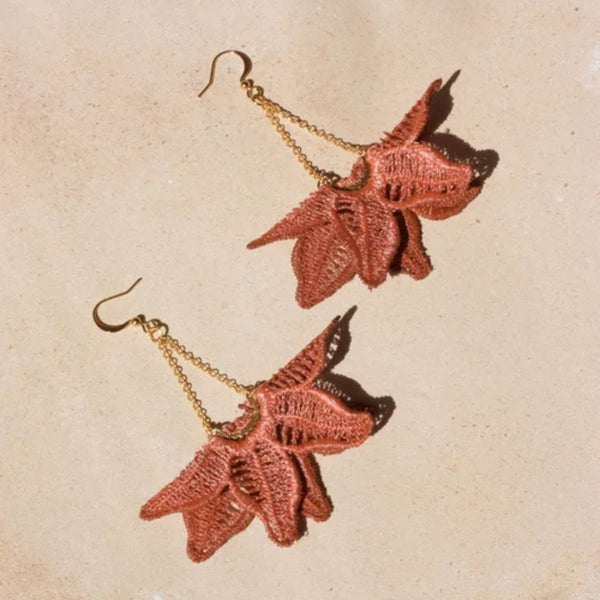 Boucles Étoile de mer