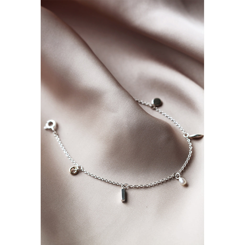 Bracelet breloques - Boutique Articho