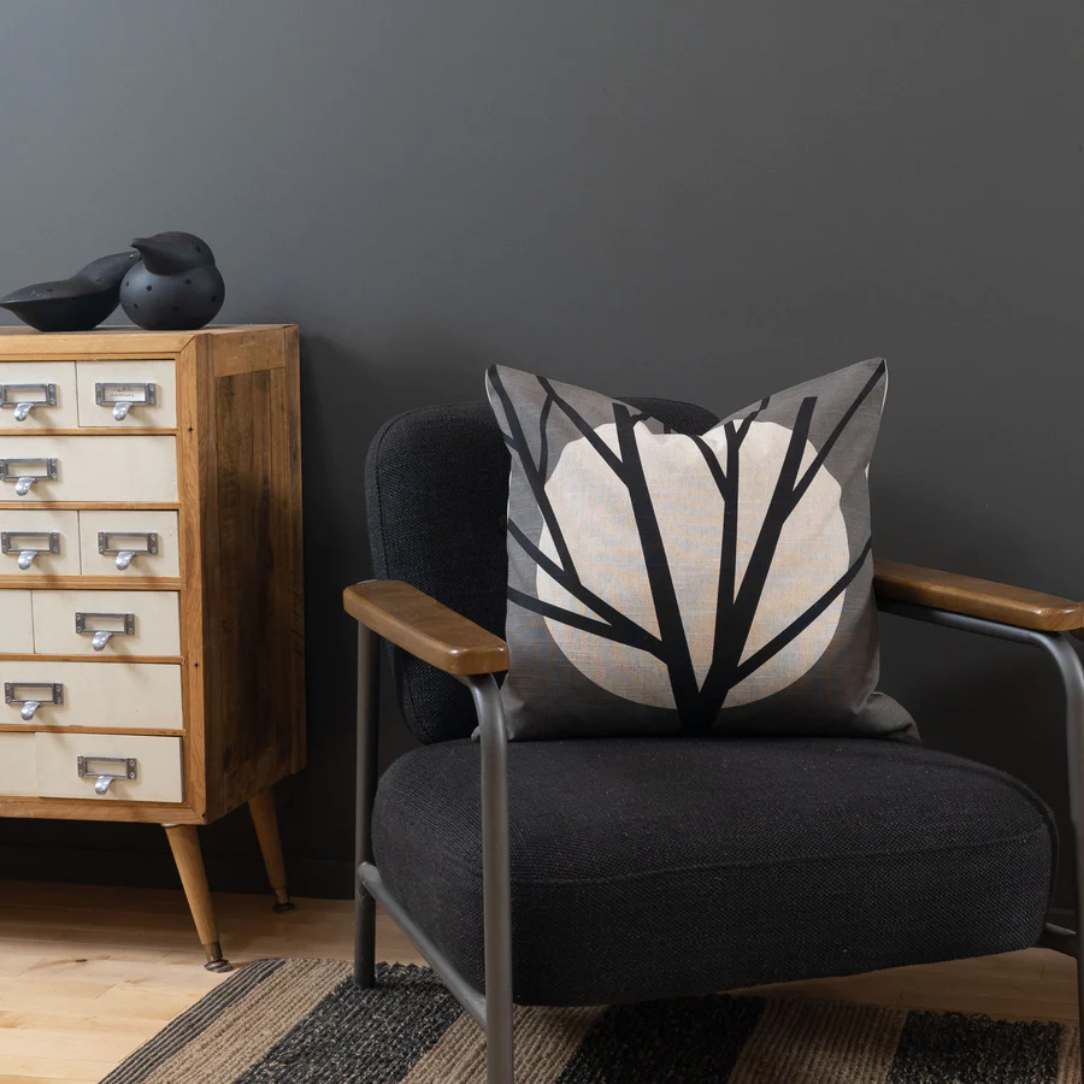 MOTIF - Coussin Pleine lune - Boutique Articho