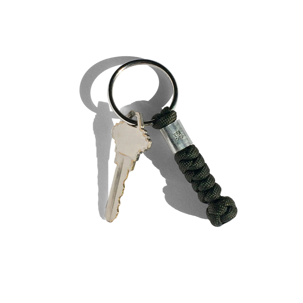 Porte-clés en cordage - POC300