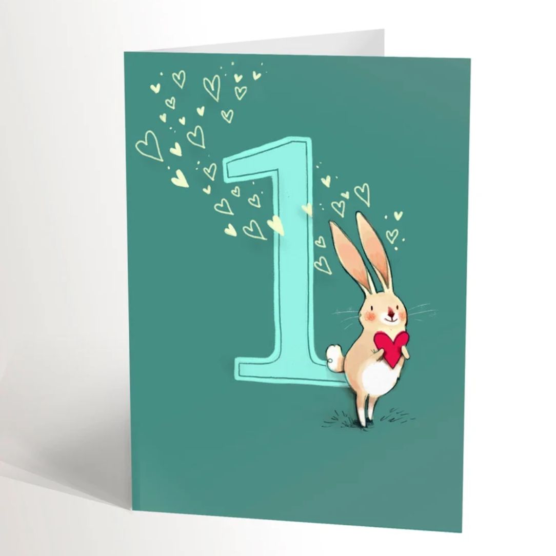 1 an - Boutique Articho