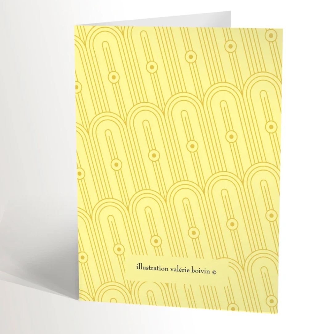 Carte - Sriracha - Boutique Articho