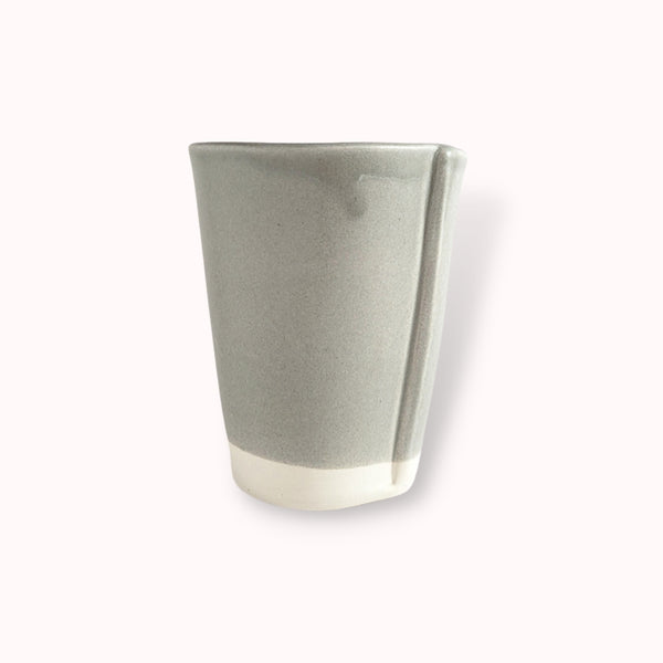 Gobelet en céramique